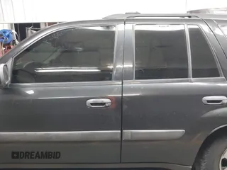 2005 Chevrolet TrailBlazer LS with VIN 1GNDS13SX52183540, listed as a IAAI auction lot 42074299 with 137,473 mi miles and . Bid and sale history available at DreamBid. Image 14.