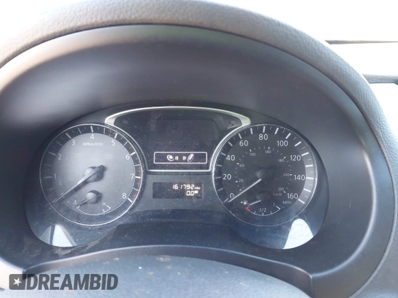 2013 Nissan Altima SL with VIN 1N4BL3AP0DC170723, listed as a IAAI auction lot 42177586 with 161,792 mi miles and . Bid and sale history available at DreamBid. Image 7.