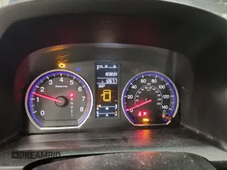 2008 Honda CR-V EX-L z VIN JHLRE48708C039248, wystawiony jako Copart lot #59130965 z przebiegiem 183 839 mil mil oraz Szkoda całkowita • Salvage title. Historia ofert i sprzedaży dostępna na DreamBid. Obrazek 9.