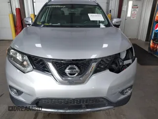 2016 Nissan Rogue SL with VIN 5N1AT2MV2GC737041, listed as a IAAI auction lot 42118333 with 46,213 mi miles and . Bid and sale history available at DreamBid. Image 12.
