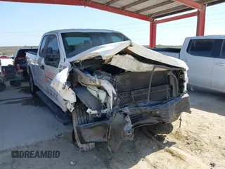 2016 Ford F-150 XL with VIN 1FTEX1CF8GFB29943, listed as a IAAI auction lot 41469600 with 151,099 mi miles and . Bid and sale history available at DreamBid. Image 6.