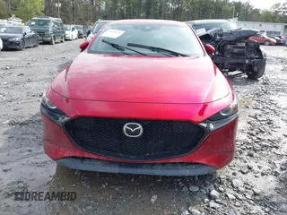 2020 Mazda 3 Preferred with VIN JM1BPBMM4L1162922, listed as a IAAI auction lot 41883214 with Not Provided miles and . Bid and sale history available at DreamBid. Image 12.