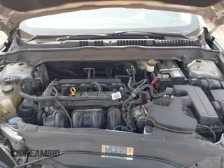 2017 Ford Fusion SE с VIN 3FA6P0H71HR160106, выставлен на аукционе IAAI как лот 42468650 с пробегом 137 936 миль миль и . История ставок и продаж доступна на DreamBid. Изображение 10.