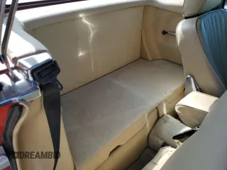 1989 Mercedes-Benz 560 SL with VIN WDBBA48D7KA103478, listed as a Copart auction lot 46119905 with 149,105 mi miles and Salvage Title. Bid and sale history available at DreamBid. Image 10.