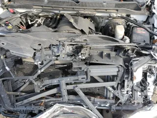 2017 GMC Sierra 1500 with VIN 1GTN1LEC9HZ901902, listed as a Copart auction lot 43816965 with 164,645 mi miles and Salvage Title. Bid and sale history available at carsss.com. Image 11.