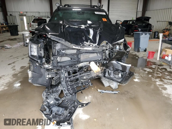 2023 GMC Yukon XL SLT z VIN 1GKS2GKD2PR255643, wystawiony jako Copart lot #51428355 z przebiegiem 26 621 mil mil oraz Szkoda całkowita • Salvage title. Historia ofert i sprzedaży dostępna na DreamBid. Obrazek 5.