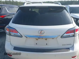 2015 Lexus RX 350 z VIN 2T2BK1BA1FC259766, wystawiony jako IAAI lot #42493612 z przebiegiem 179 785 mil mil oraz . Historia ofert i sprzedaży dostępna na DreamBid. Obrazek 16.