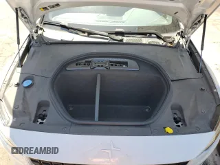 2023 Polestar 2 z VIN YSMED3KA7PL127245, wystawiony jako Copart lot #58486935 z przebiegiem 39 736 mil mil oraz Czysty tytuł • Clean title. Historia ofert i sprzedaży dostępna na DreamBid. Obrazek 11.