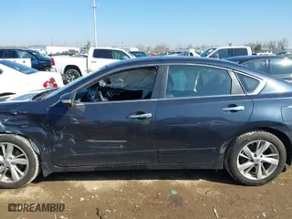 2013 Nissan Altima 2.5 SL with VIN 1N4AL3AP7DC292118, listed as a IAAI auction lot 41886459 with 198,385 mi miles. Bid and sale history available at carsss.com. Image 15.
