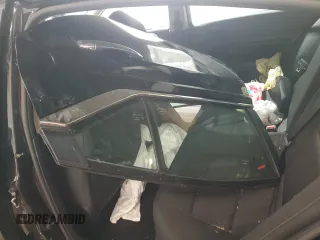 2025 Nissan Altima SV with VIN 1N4BL4DW5SN331724, listed as a Copart auction lot 45420375 with 13,707 mi miles and Salvage Title. Bid and sale history available at DreamBid. Image 12.