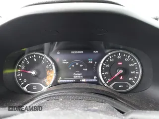 2017 Jeep Renegade Trailhawk с VIN ZACCJBCB6HPE79727, выставлен на аукционе IAAI как лот 41851367 с пробегом 90 645 миль миль и . История ставок и продаж доступна на DreamBid. Изображение 7.