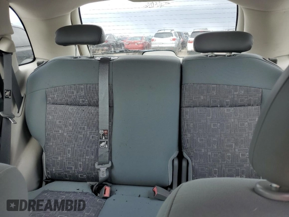 2008 Chrysler PT Cruiser with VIN 3A8FY48B98T101657, listed as a Copart auction lot 75897834 with 45,064 mi miles and Salvage Title. Bid and sale history available at carsss.com. Image 10.