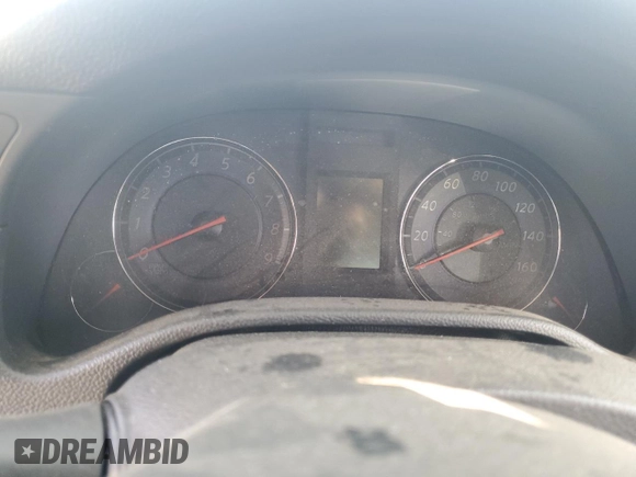 2008 Infiniti G35 with VIN JNKBV61E08M210284, listed as a Copart auction lot 73358894 with Not Provided miles and Salvage Title. Bid and sale history available at DreamBid. Image 9.