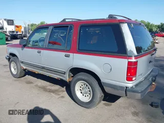 1992 Ford Explorer Eddie Bauer with VIN 1FMDU34X8NUB56927, listed as a IAAI auction lot 42330007 with Not provided miles and . Bid and sale history available at DreamBid. Image 3.