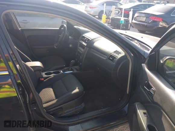 2012 Ford Fusion SE с VIN 3FAHP0HA6CR254513, выставлен на аукционе IAAI как лот 42445519 с пробегом 170 877 миль миль и . История ставок и продаж доступна на DreamBid. Изображение 5.