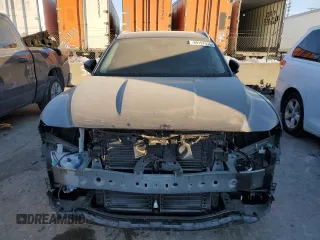 2024 Mazda CX-50 Premium with VIN 7MMVABDY2RN234218, listed as a Copart auction lot 89197935 with 4,000 mi miles and Salvage title. Bid and sale history available at DreamBid. Image 5.