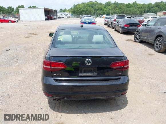 2016 Volkswagen Jetta Sport z VIN 3VWD17AJ6GM321169, wystawiony jako IAAI lot #42445883 z przebiegiem 190 841 mil mil oraz . Historia ofert i sprzedaży dostępna na DreamBid. Obrazek 16.