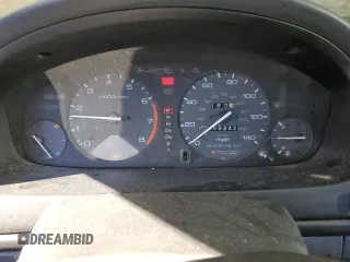 1994 Honda Accord DX with VIN 1HGCD5626RA001878, listed as a Copart auction lot 42047045 with 69,442 mi miles and Salvage Title. Bid and sale history available at carsss.com. Image 9.