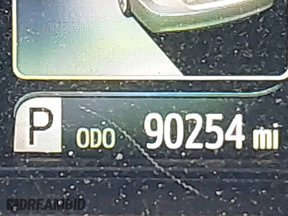 2016 Toyota Camry XSE with VIN 4T1BK1FK5GU576540, listed as a IAAI auction lot 41610956 with 90,254 mi miles. Bid and sale history available at carsss.com. Image 15.