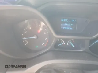 2015 Ford Transit Connect XL с VIN NM0LS7E70F1193563, выставлен на аукционе Copart как лот 51292815 с пробегом 190 363 миль миль и Списание • Salvage title. История ставок и продаж доступна на DreamBid. Изображение 9.