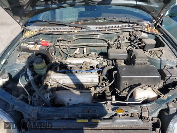 2000 Toyota RAV4 with VIN JT3GP10V4Y7067848, listed as a IAAI auction lot 42689181 with 174,750 mi miles and . Bid and sale history available at DreamBid. Image 10.