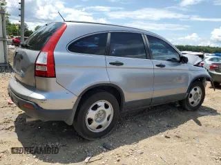 2008 Honda CR-V LX с VIN 3CZRE38398G709259, выставлен на аукционе Copart как лот 59773895 с пробегом 135 692 миль миль и Чистый • Clean title. История ставок и продаж доступна на DreamBid. Изображение 3.