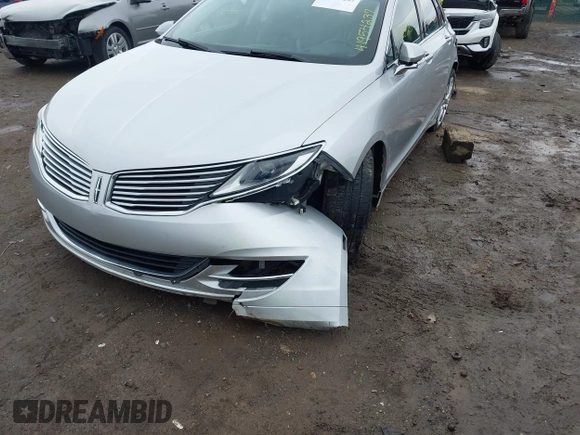 2013 Lincoln MKZ с VIN 3LN6L2GK0DR823324, выставлен на аукционе IAAI как лот 41954237 с пробегом 135 077 миль миль и . История ставок и продаж доступна на DreamBid. Изображение 6.
