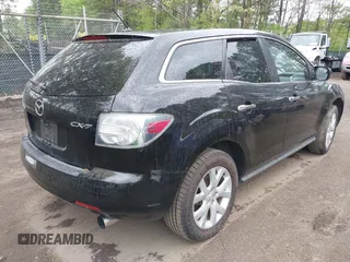 2007 Mazda CX-7 Sport z VIN JM3ER293270155865, wystawiony jako IAAI lot #42026158 z przebiegiem 234 174 mil mil oraz . Historia ofert i sprzedaży dostępna na DreamBid. Obrazek 4.