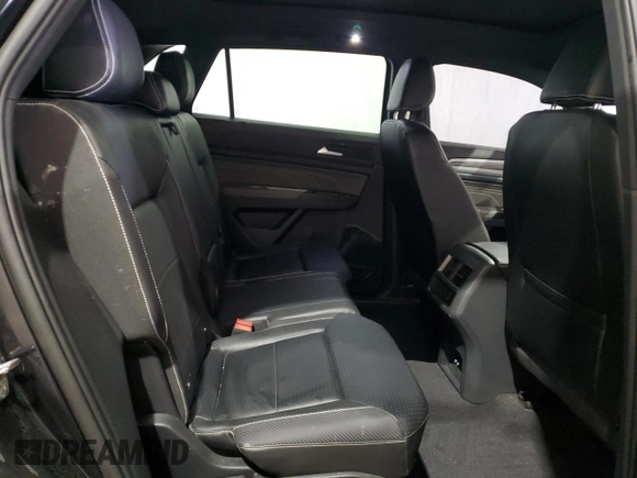2021 Volkswagen Atlas SE with VIN 1V2KC2CA9MC211863, listed as a Copart auction lot 43328075 with 38,930 mi miles and Salvage title. Bid and sale history available at DreamBid. Image 11.