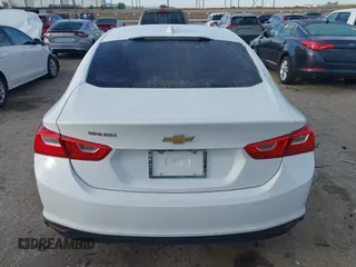 2018 Chevrolet Malibu LT with VIN 1G1ZD5ST2JF133043, listed as a IAAI auction lot 42308406 with 161,870 mi miles and . Bid and sale history available at DreamBid. Image 16.