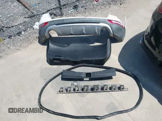 2019 Lincoln MKC Reserve с VIN 5LMCJ3C93KUL35294, выставлен на аукционе IAAI как лот 41978877 с пробегом 41 855 миль миль и . История ставок и продаж доступна на DreamBid. Изображение 12.