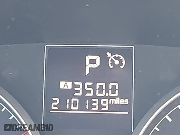 2013 Subaru Legacy Premium z VIN 4S3BMCC6XD3029329, wystawiony jako IAAI lot #42028367 z przebiegiem 210 139 mil mil oraz . Historia ofert i sprzedaży dostępna na DreamBid. Obrazek 16.