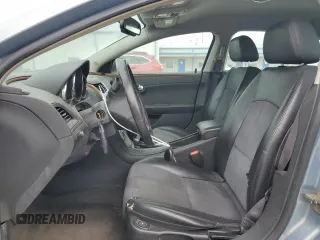 2009 Chevrolet Malibu 2LT with VIN 1G1ZJ57B894240520, listed as a Copart auction lot 48776215 with 167,994 mi miles and Clean Title. Bid and sale history available at DreamBid. Image 7.