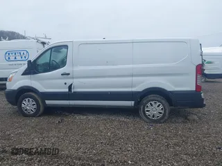 2016 Ford Transit with VIN 1FTYR1YG1GKA43549, listed as a IAAI auction lot 41460987 with 61,938 mi miles and . Bid and sale history available at DreamBid. Image 14.
