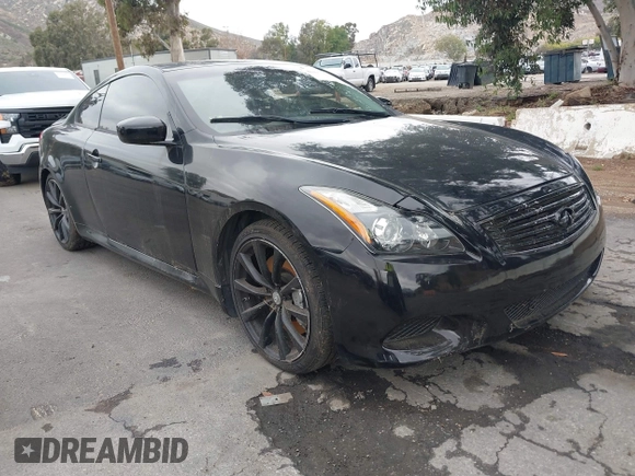 2008 Infiniti G37 Journey with VIN JNKCV64EX8M123816, listed as a IAAI auction lot 42205786 with 155,809 mi miles and . Bid and sale history available at DreamBid. Image 1.