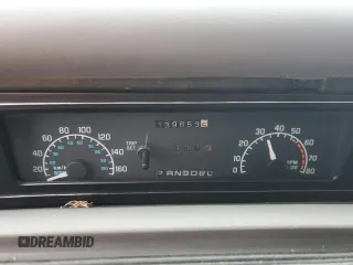 1993 Buick Regal Limited с VIN 2G4WD51L9P1412819, выставлен на аукционе Copart как лот 78905174 с пробегом 139 653 миль миль и Чистый • Clean title. История ставок и продаж доступна на DreamBid. Изображение 9.