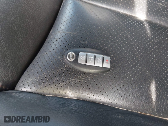 2014 Nissan Maxima S с VIN 1N4AA5AP9EC470694, выставлен на аукционе IAAI как лот 42420812 с пробегом 165 227 миль миль и . История ставок и продаж доступна на DreamBid. Изображение 11.