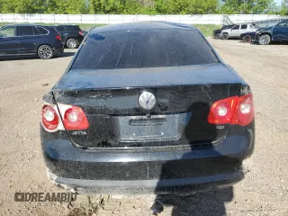 2006 Volkswagen Jetta 1.9L TDI с VIN 3VWRT71K36M028529, выставлен на аукционе Copart как лот 56022735 с пробегом Не указан миль и Чистый • Clean title. История ставок и продаж доступна на DreamBid. Изображение 6.