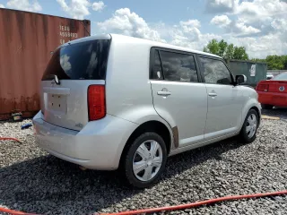 2008 Scion xB z VIN JTLKE50E181022604, wystawiony jako Copart lot #54873145 z przebiegiem 208 561 mil mil oraz Nie do naprawy • Non repairable. Historia ofert i sprzedaży dostępna na DreamBid. Obrazek 3.