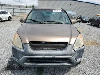 2002 Honda CR-V EX with VIN JHLRD78872C046007, listed as a Copart auction lot 52877735 with 236,327 mi miles and Clean Title. Bid and sale history available at carsss.com. Image 5.
