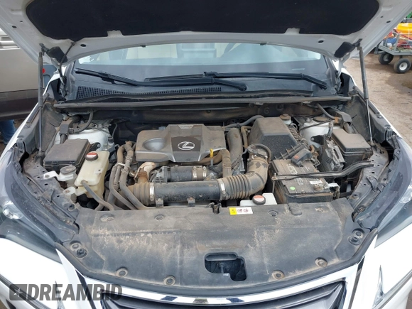 2016 Lexus NX 200t with VIN JTJBARBZ7G2082097, listed as a IAAI auction lot 42596163 with 122,006 mi miles and . Bid and sale history available at DreamBid. Image 10.