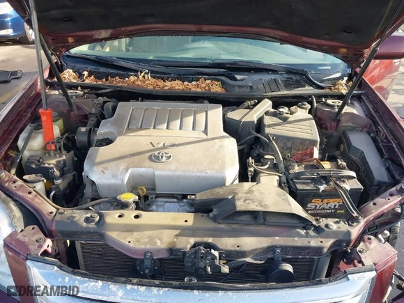 2009 Toyota Avalon XL with VIN 4T1BK36B69U348321, listed as a IAAI auction lot 41478085 with 182,541 mi miles. Bid and sale history available at carsss.com. Image 10.