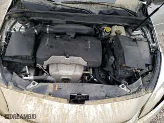 2015 Chevrolet Malibu LS with VIN 1G11A5SL0FU144244, listed as a Copart auction lot 44307005 with 133,994 mi miles and Salvage Title. Bid and sale history available at carsss.com. Image 11.
