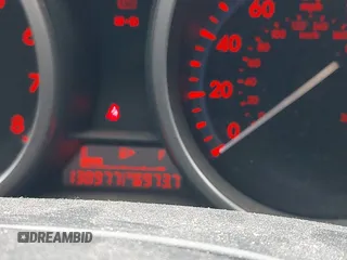 2010 Mazda 3 s Grand Touring with VIN JM1BL1H55A1324093, listed as a IAAI auction lot 41971396 with 138,977 mi miles. Bid and sale history available at carsss.com. Image 7.