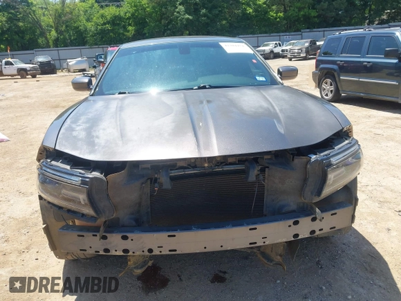 2017 Dodge Charger R/T z VIN 2C3CDXCT7HH510227, wystawiony jako IAAI lot #42304472 z przebiegiem 196 490 mil mil oraz . Historia ofert i sprzedaży dostępna na DreamBid. Obrazek 6.