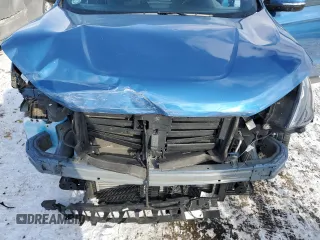 2021 Ford Edge ST z VIN 2FMPK4AP1MBA53186, wystawiony jako Copart lot #42203245 z przebiegiem 43 300 mil mil oraz Szkoda całkowita • Salvage title. Historia ofert i sprzedaży dostępna na DreamBid. Obrazek 12.