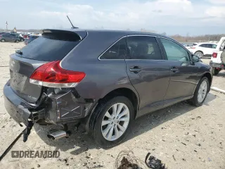 2015 Toyota Venza LE with VIN 4T3BA3BB7FU068998, listed as a Copart auction lot 50739805 with 112,823 mi miles and Clean Title. Bid and sale history available at carsss.com. Image 3.