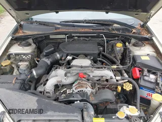 2007 Subaru Legacy Outback with VIN 4S4BP61C777343837, listed as a IAAI auction lot 42681258 with 132,957 mi miles and . Bid and sale history available at DreamBid. Image 10.