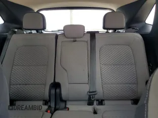 2020 Ford Escape SE с VIN 1FMCU9G61LUC48993, выставлен на аукционе Copart как лот 56314485 с пробегом 46 495 миль миль и Чистый • Clean title. История ставок и продаж доступна на DreamBid. Изображение 10.