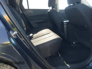 2015 GMC Terrain SLE z VIN 2GKALMEK2F6284538, wystawiony jako IAAI lot #41386412 z przebiegiem 166 692 mil mil oraz . Historia ofert i sprzedaży dostępna na DreamBid. Obrazek 8.